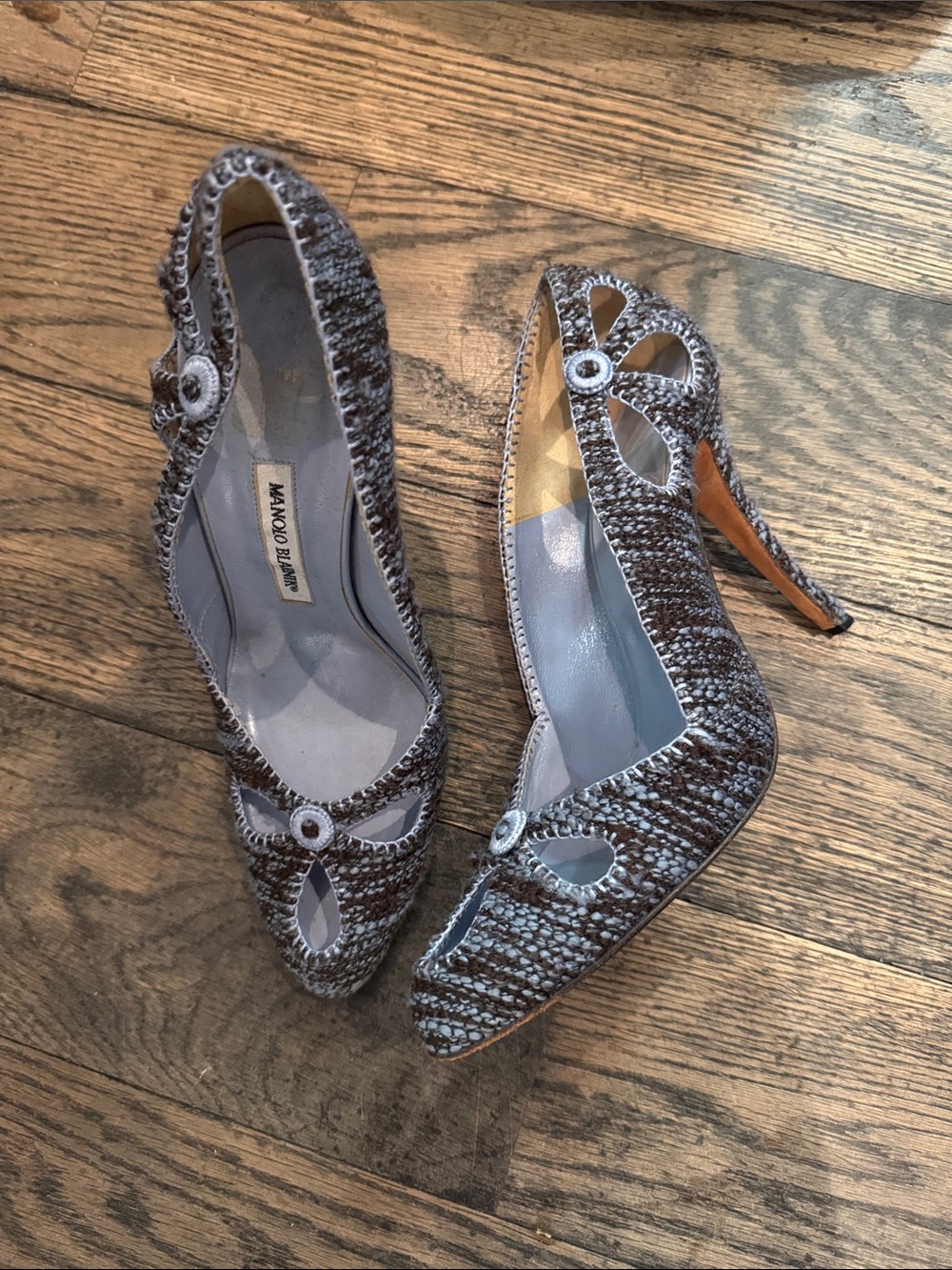 Boucle Pump
